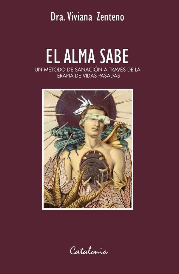 El alma sabe | Viviana Zenteno