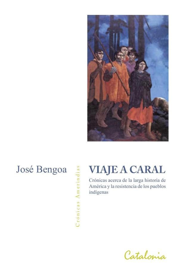 Viaje a Caral | Jose Bengoa