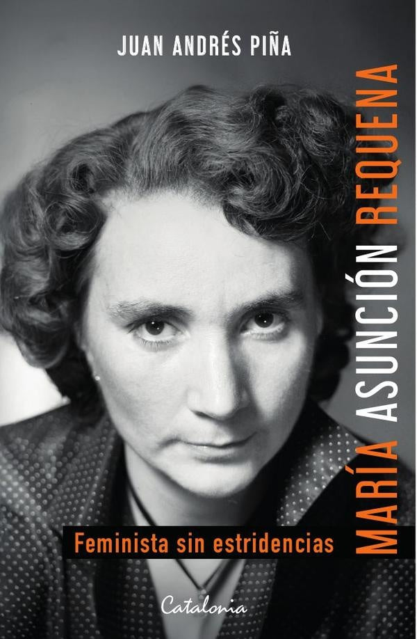 Maria Asuncion Requena | JuanAndres Pi?a