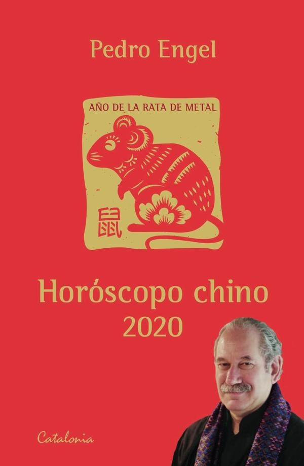 Horoscopo chino 2020 | Pedro Engel