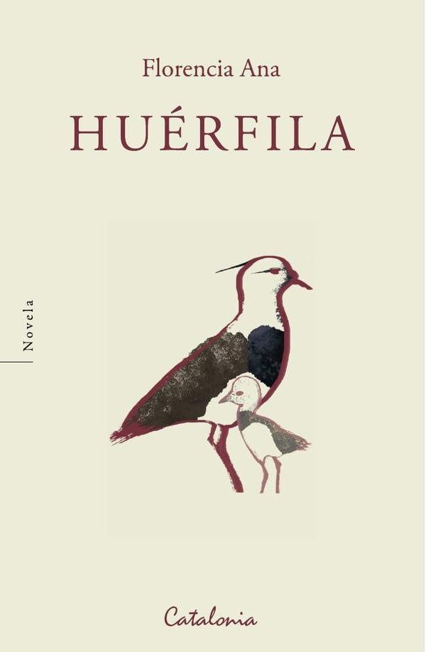 Huerfila | Florencia Ana