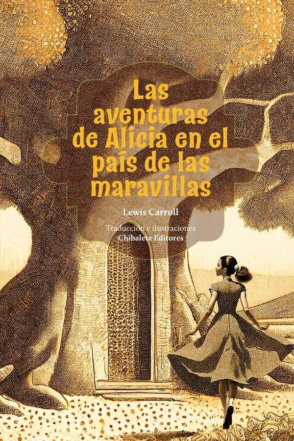 Las aventuras de Alicia en el pais de las maravillas | LEWIS/ LACOMBE  BENJAMIN CARROLL