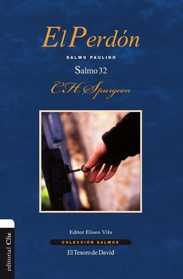 El perdon | EliseoVila Vila