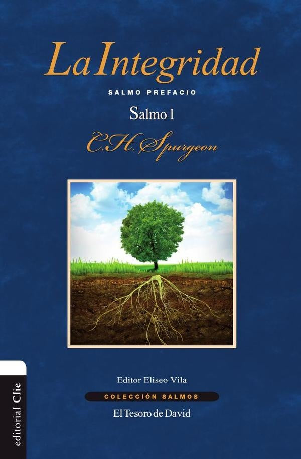 La integridad | EliseoVila Vila
