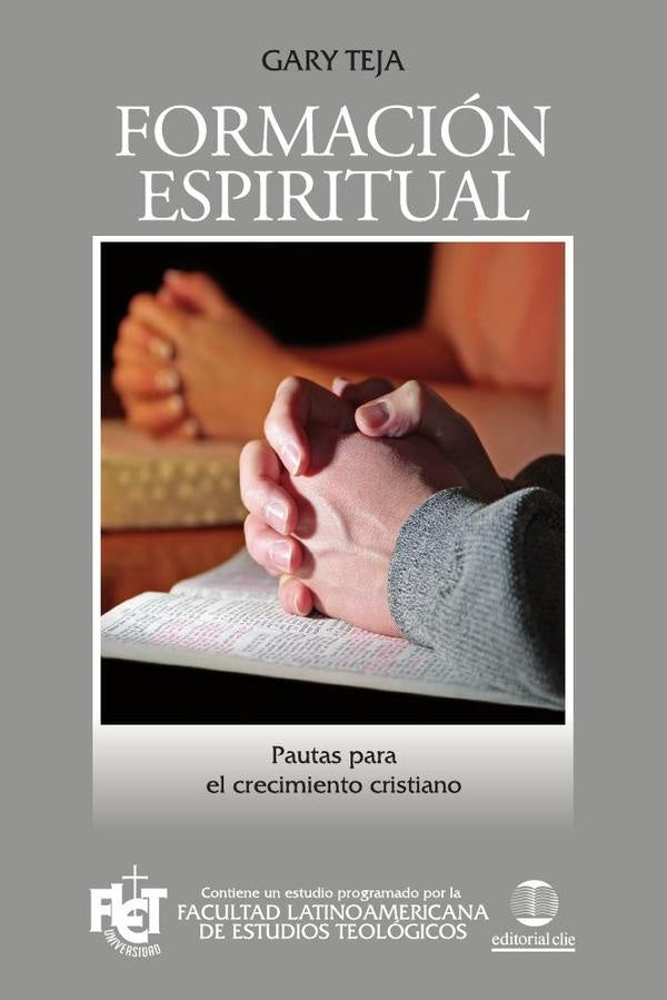 Formacion espiritual | Gary Teja
