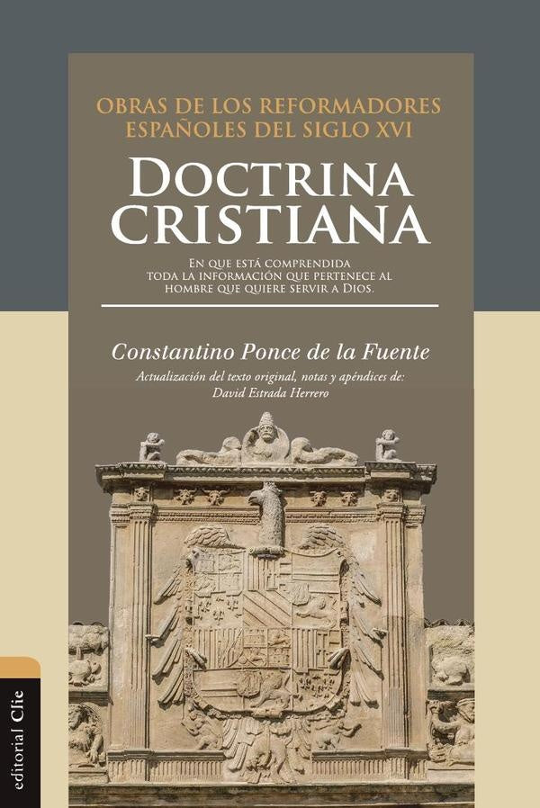 Doctrina cristiana | DavidEstrada Herrero