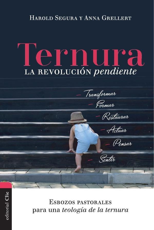 Ternura, la revolucion pendiente | Anna Grellert