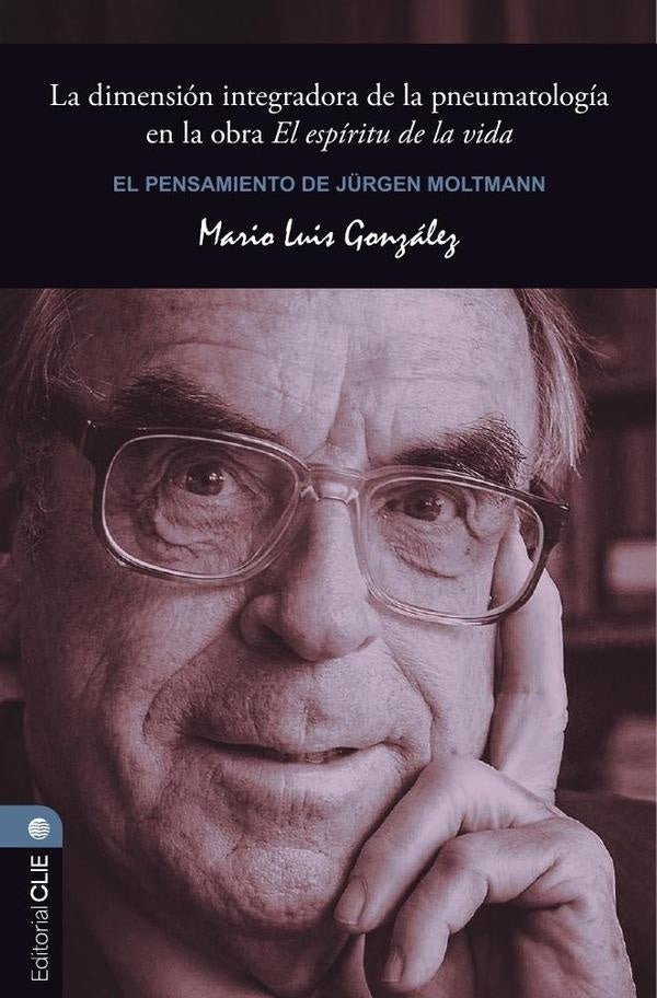 Pensamiento de j?rgen moltmann | MarioLuis Gonzalez