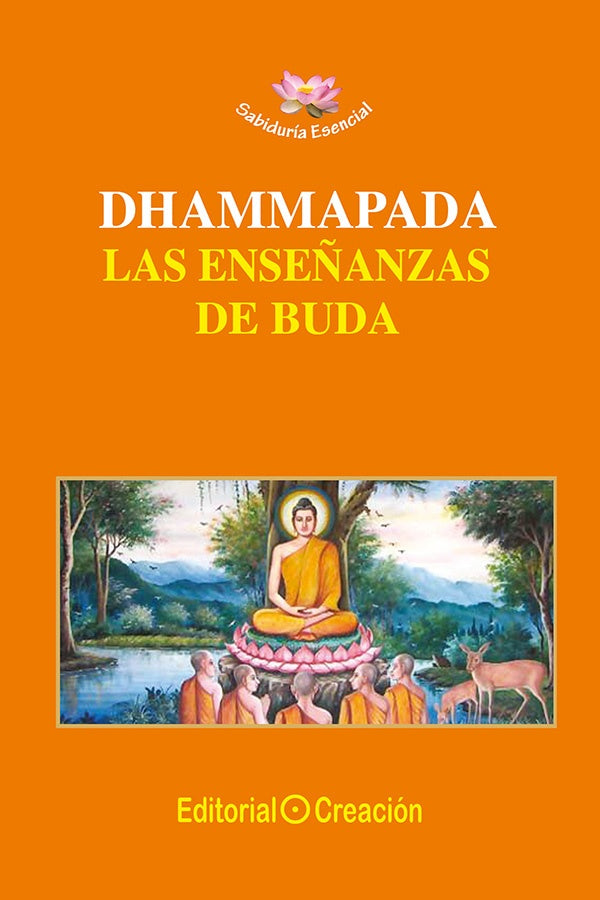 Dhammapada, las ense?anzas de Buda | Buda