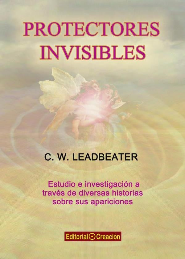 Protectores invisibles | C.W. Leadbeater