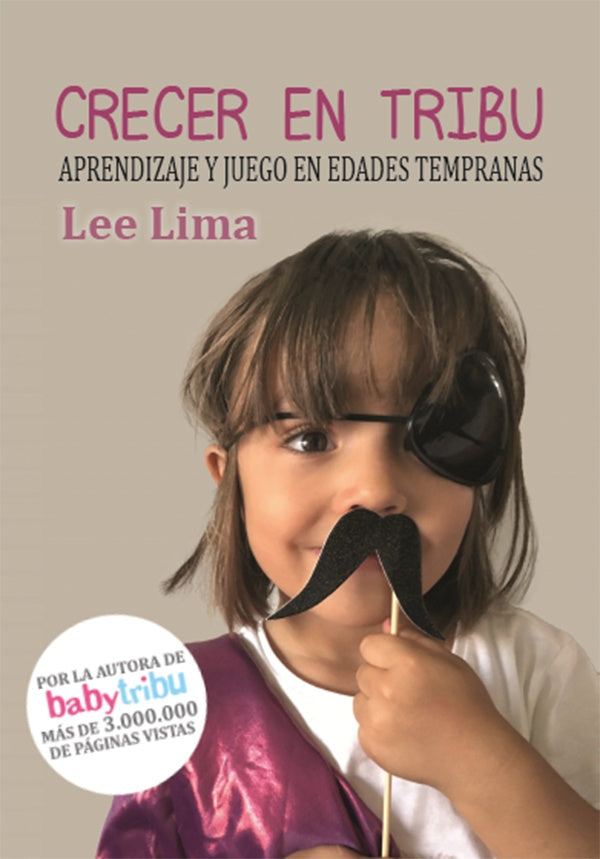 Crecer en Tribu | Lee Lima