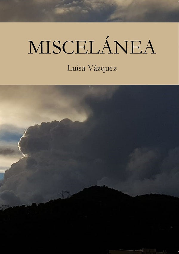 Miscelanea | Luisa Vazquez