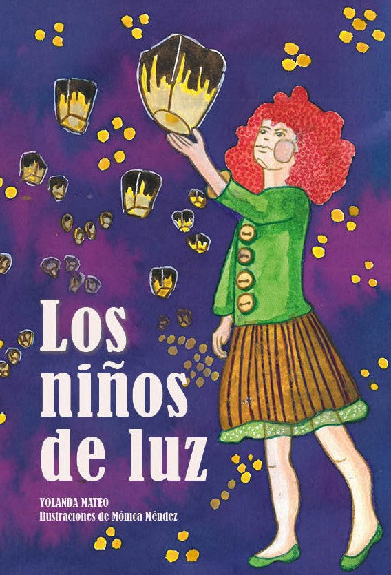Los ni?os de luz | YolandaMateo Maestre