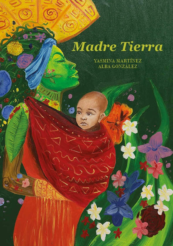 Madre Tierra | Yasmina Martinez