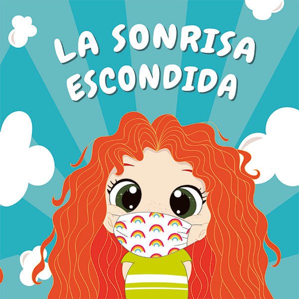 La sonrisa escondida | MariaIbanez Olmos