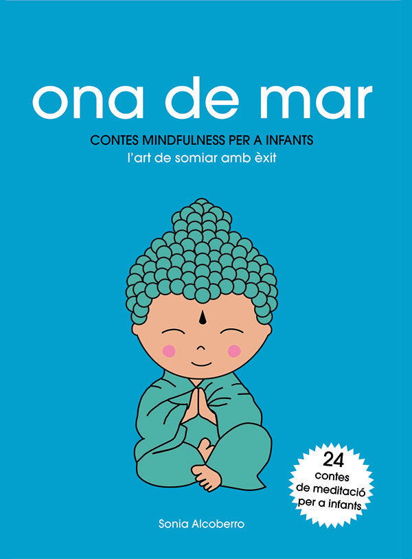 Ona de mar | Sonia Alcoberro
