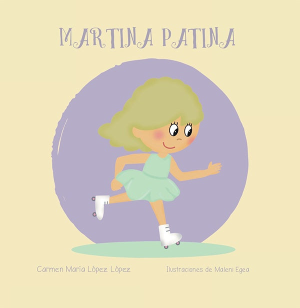 Martina Patina | CarmenMaria Lopez