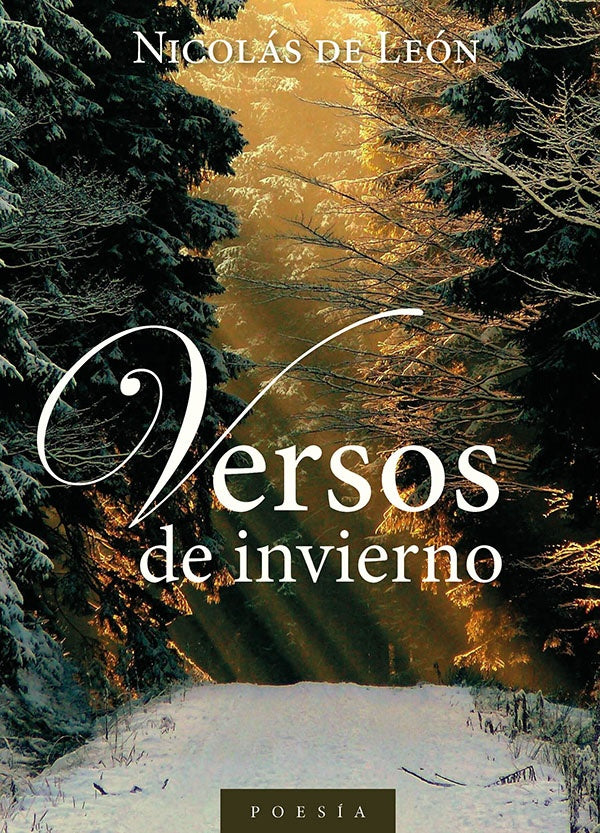 Versos de invierno | Nicolasde Leon