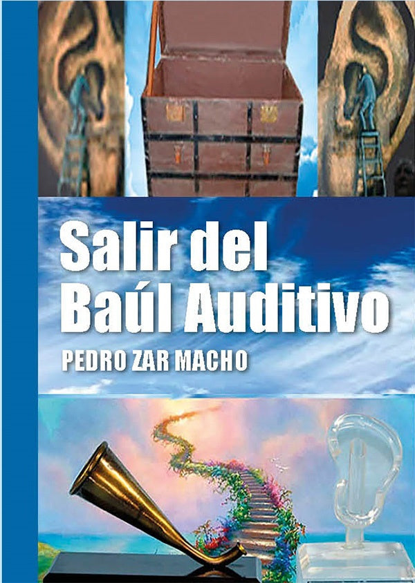 Salir del baul suditivo | PedroZar Macho