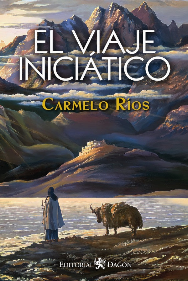 El Viaje Iniciatico | CarmeloRios Ferrer