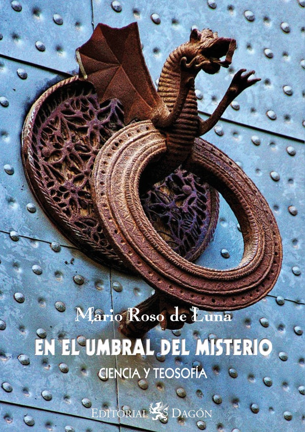 En el Umbral del Misterio | MarioRosode Luna