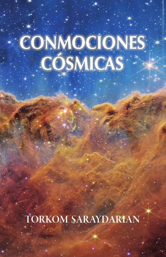 Conmociones Cosmicas | Torkom Saraydarian
