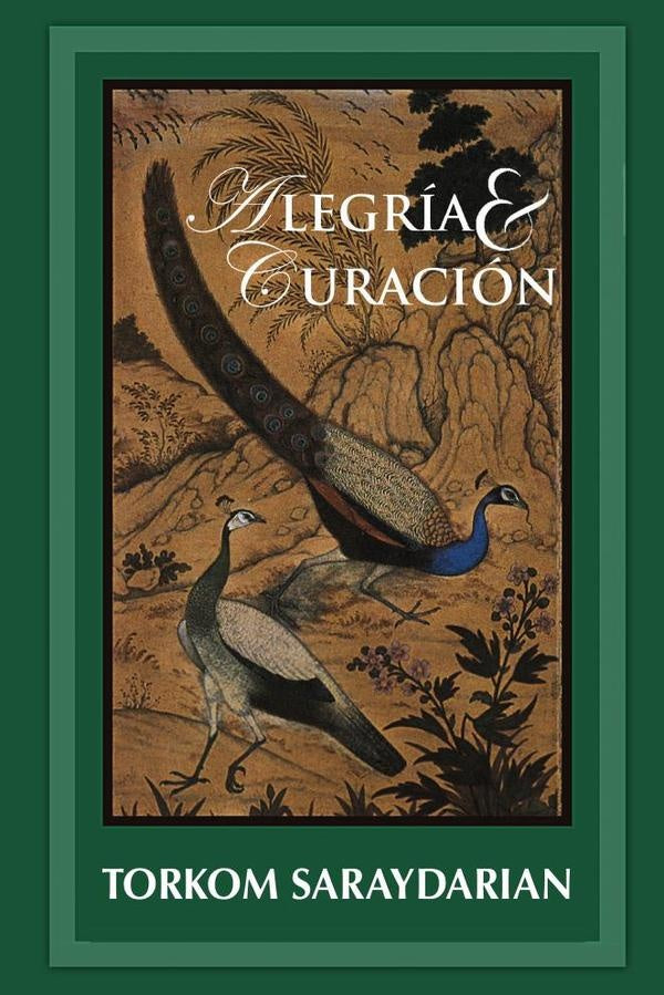 Alegria y Curacion | Torkom Saraydarian