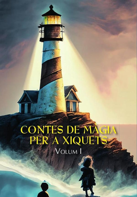 Contes de m?gia per a xiquets, i | JoseRubio Sanchez