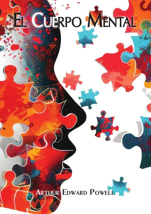 El Cuerpo Mental | ArthurE. Powell