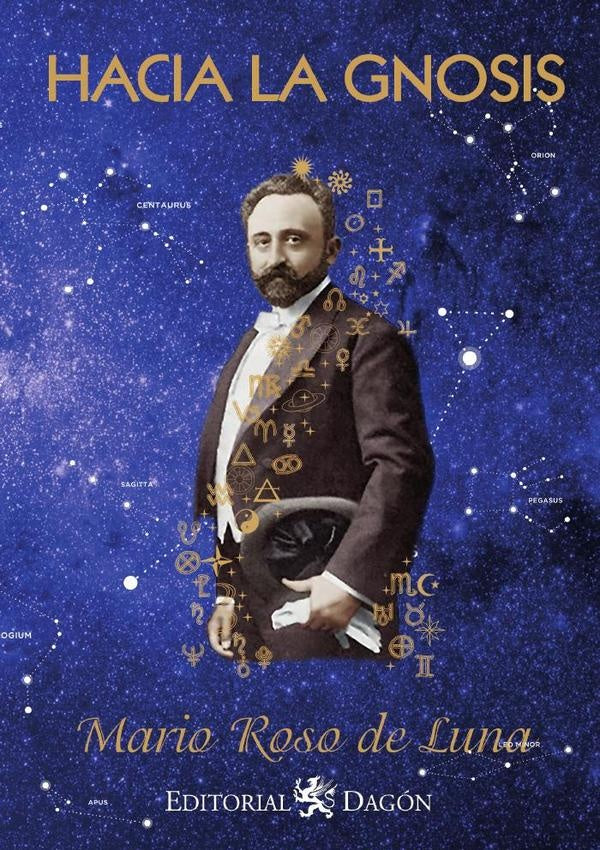 Hacia la Gnosis | MarioRosode Luna
