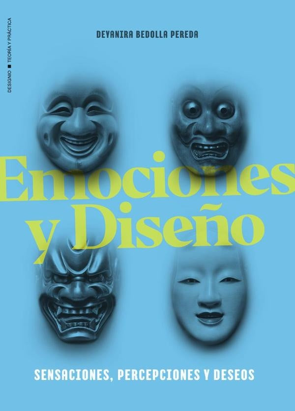 Emociones y dise?o | DeyaniraBedolla Pereda