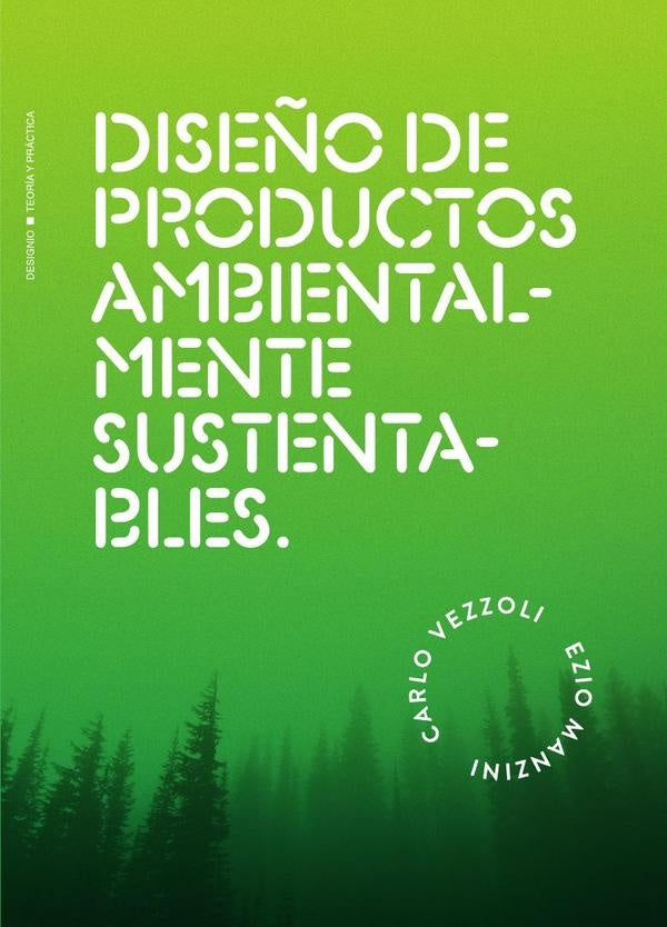 Dise?o de productos ambientalmente sustentables | AnaMaria Losada