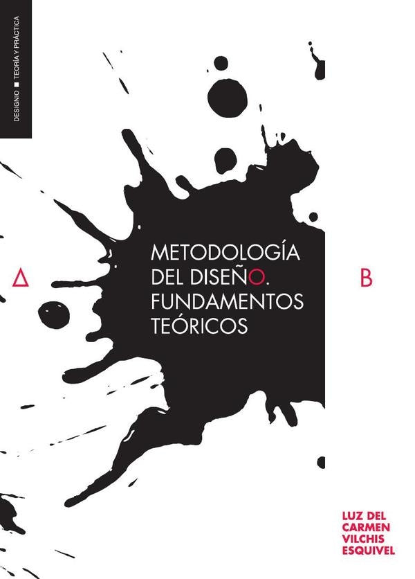 Metodologia del dise?o | LuzdelCarmenVilchis Esquivel