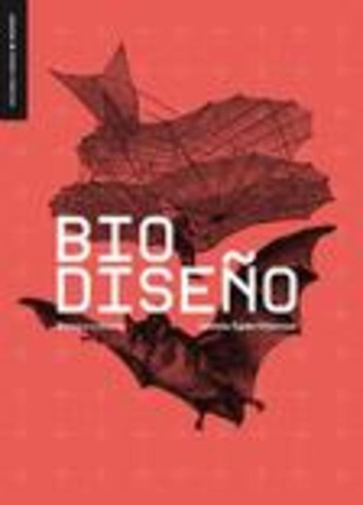 Biodise?o | Janitzio Egido