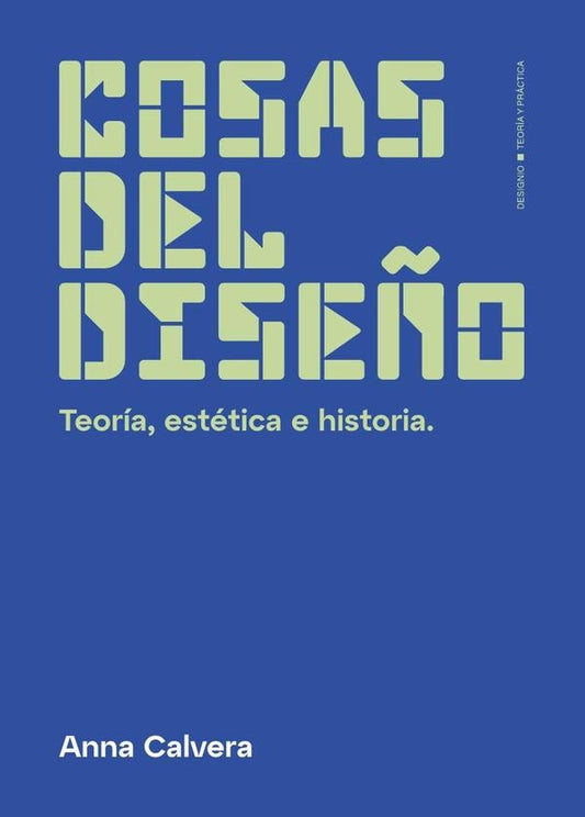 Cosas del dise?o | Anna Calvera