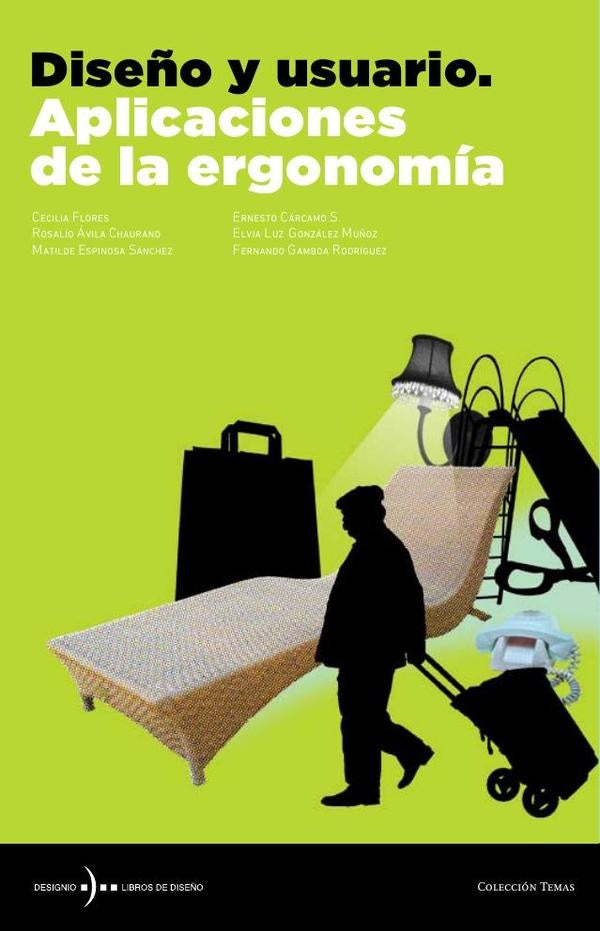 Dise?o y usuario | Varios autores