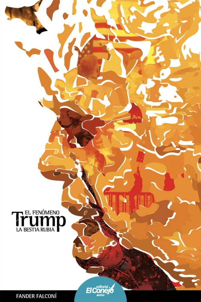 El fenomeno Trump | Fander Falconi