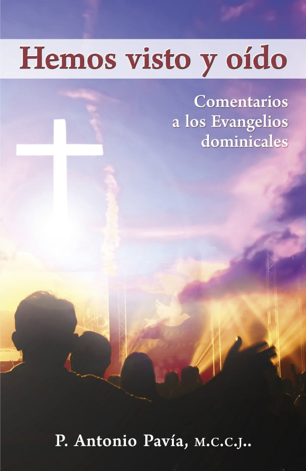 Hemos visto y oido | Antonio Pavia