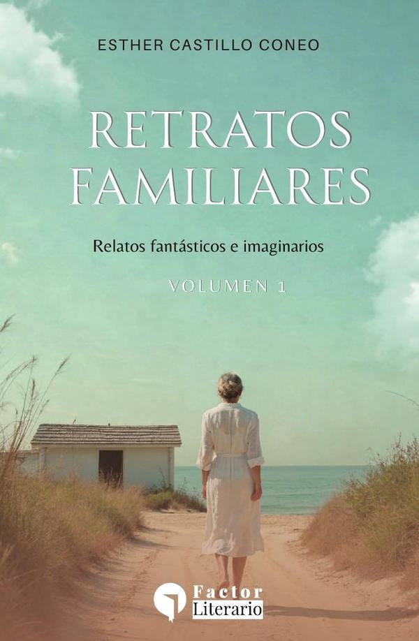 Retratos familiares | EstherCastillo Coneo
