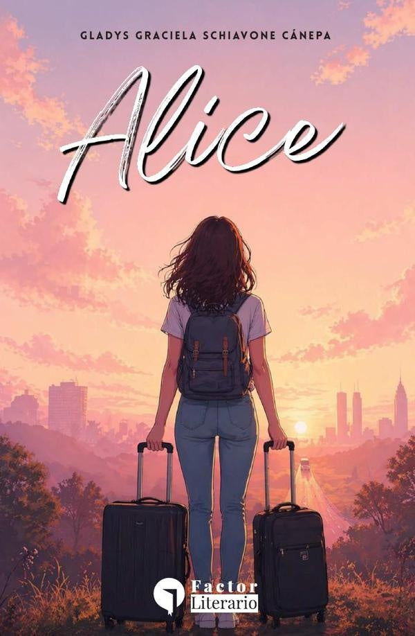 Alice | GladysGracielaSchiavone Canepa