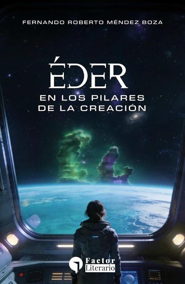eder | FernandoRobertoMendez Boza
