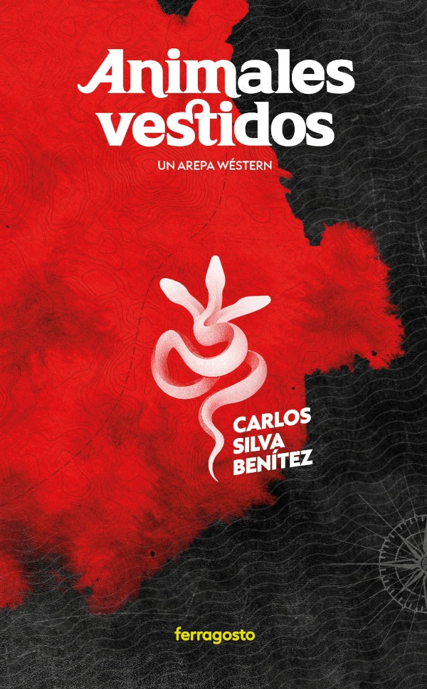 Animales vestidos | CarlosSilva Benitez