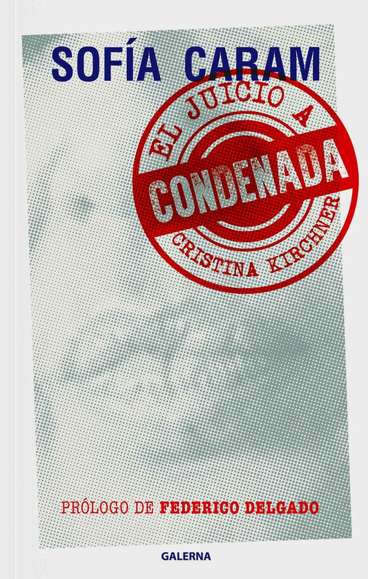 Condenada | Sofia Caram