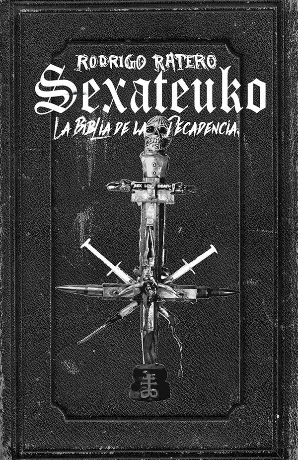 Sexateuko | Rodrigo Ratero