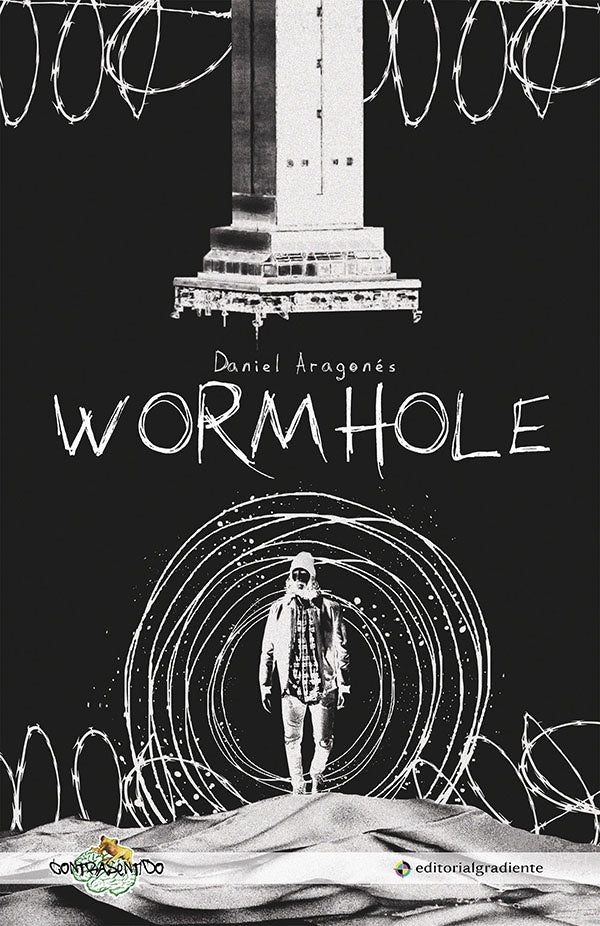Wormhole | Daniel Aragones