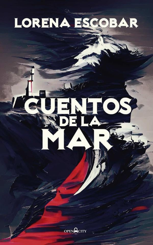 Cuentos de la mar | LorenaEscobardela Cruz