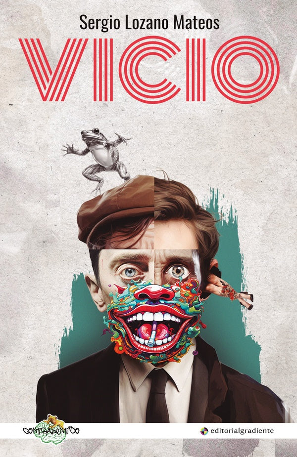 Vicio | SergioLozano Mateos