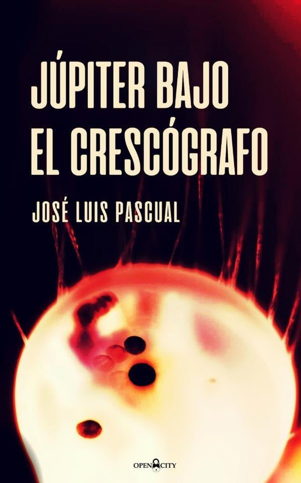 Jupiter bajo el crescografo | JoseLuisPascual Piernagorda