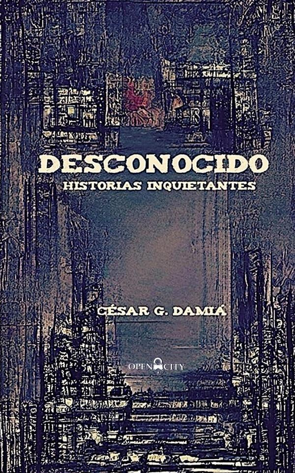 Desconocido | CesarGimeno Damia