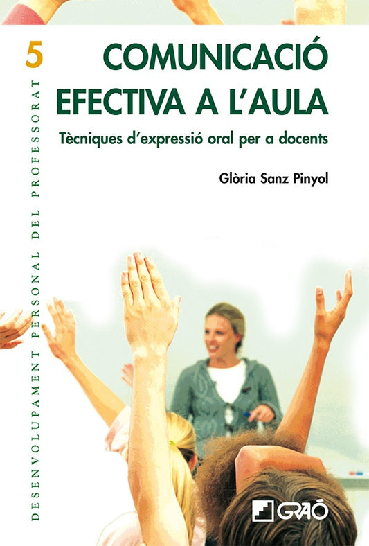 Comunicacio efectiva a laula | Gl?riaSanz Pinyol